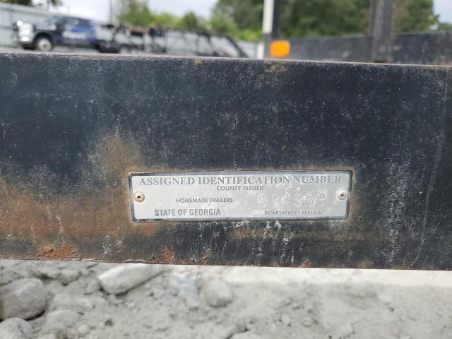 7984569 - 2020 TRAIL KING UTILITY BLACK photo 10