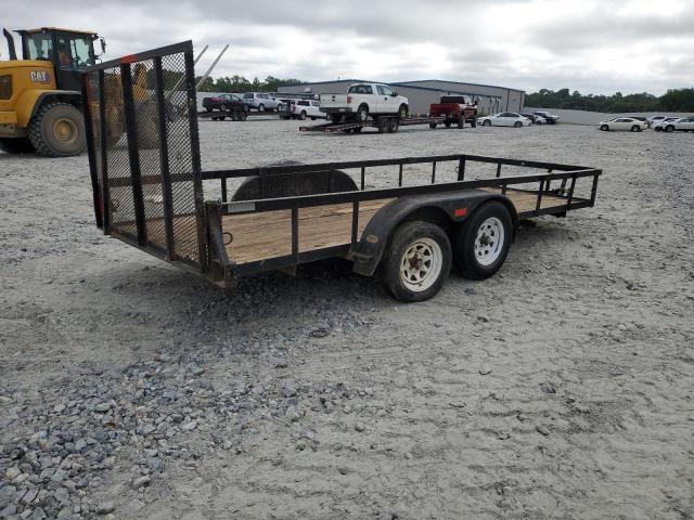 7984569 - 2020 TRAIL KING UTILITY BLACK photo 4