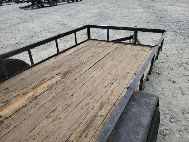 7984569 - 2020 TRAIL KING UTILITY BLACK photo 5