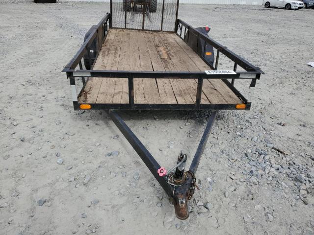 7984569 - 2020 TRAIL KING UTILITY BLACK photo 7