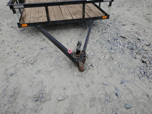 7984569 - 2020 TRAIL KING UTILITY BLACK photo 8