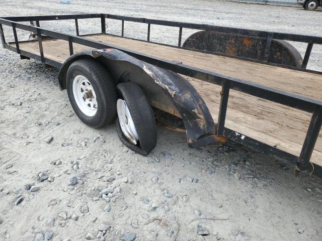 7984569 - 2020 TRAIL KING UTILITY BLACK photo 9