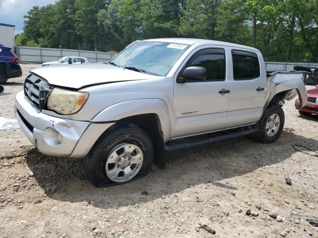 2006 TOYOTA TACOMA DOUBLE CAB PRERUNNER, 