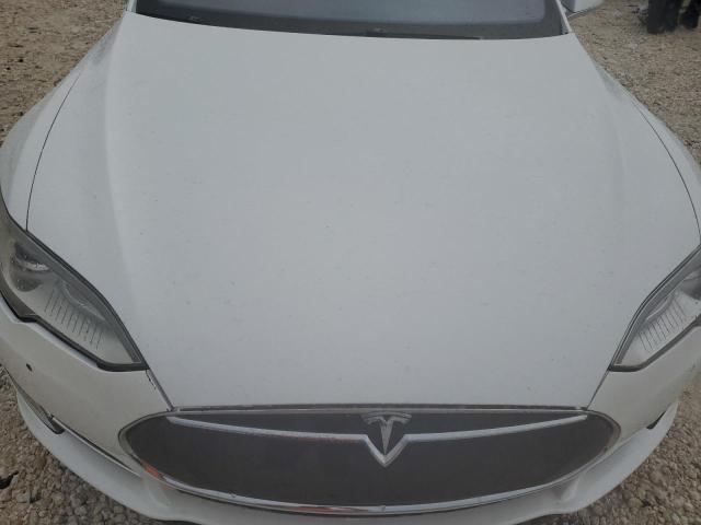 5YJSA1E1XGF127069 - 2016 TESLA MODEL S Ağ foto 11