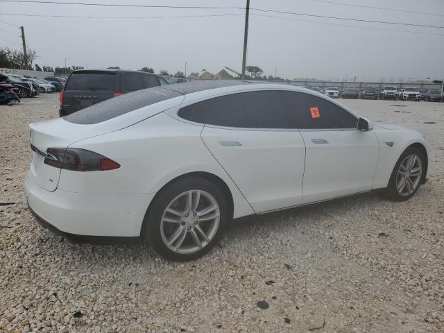5YJSA1E1XGF127069 - 2016 TESLA MODEL S Ağ foto 3