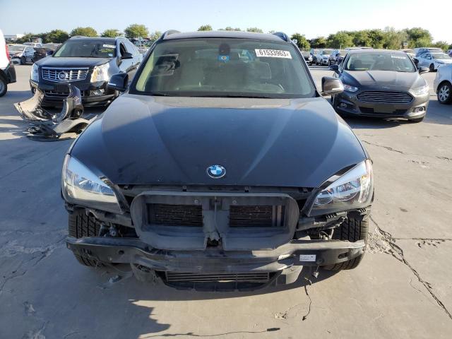 WBAVL1C55FVY35160 - 2015 BMW X1 XDRIVE28I BROWN photo 5