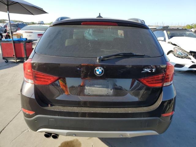 WBAVL1C55FVY35160 - 2015 BMW X1 XDRIVE28I BROWN photo 6