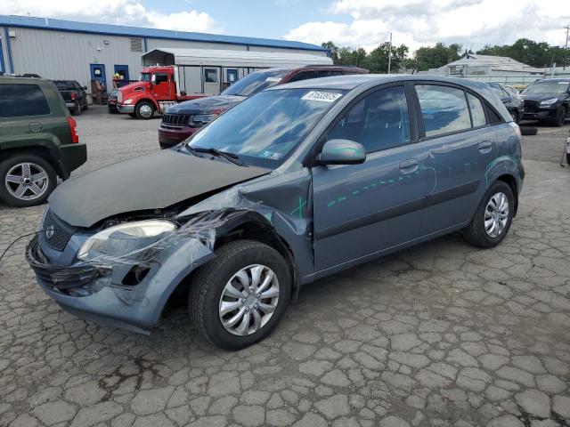 2009 KIA RIO 5 SX, null