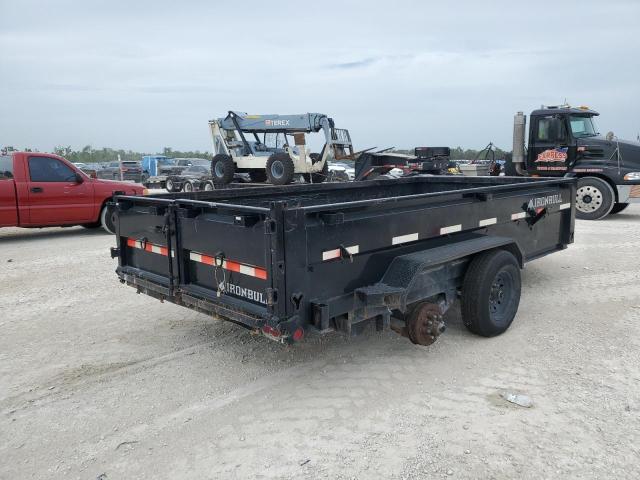 50HDB1429L1044623 - 2020 NRST UTILITY BLACK photo 4