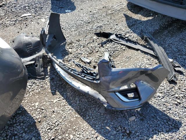 JN1EV7AR5JM610602 - 2018 INFINITI Q50 LUXE GRAY photo 12