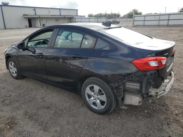 1G1BC5SM7G7287912 - 2016 CHEVROLET CRUZE LS UNKNOWN - NOT OK FOR INV. photo 2