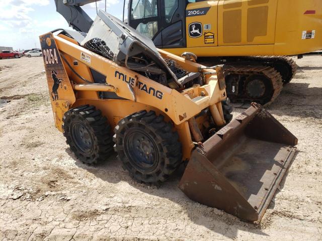 BOS - 2004 OTHER SKIDSTEER YELLOW photo 1