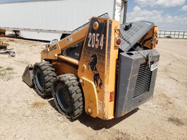 BOS - 2004 OTHER SKIDSTEER YELLOW photo 3