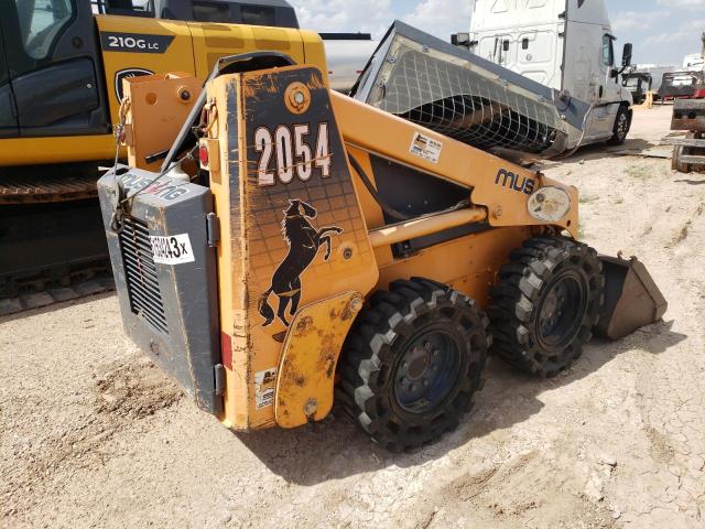 BOS - 2004 OTHER SKIDSTEER YELLOW photo 4