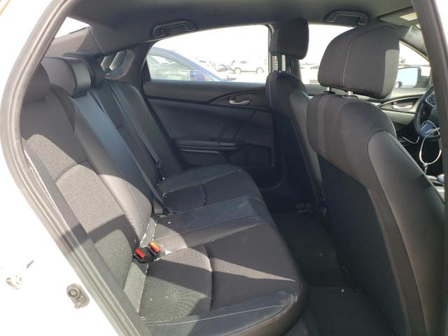 2HGFC2F82KH569930 - 2019 HONDA CIVIC SPORT 白色 照片 10