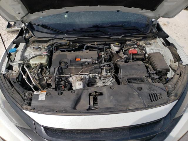 2HGFC2F82KH569930 - 2019 HONDA CIVIC SPORT 白色 照片 11