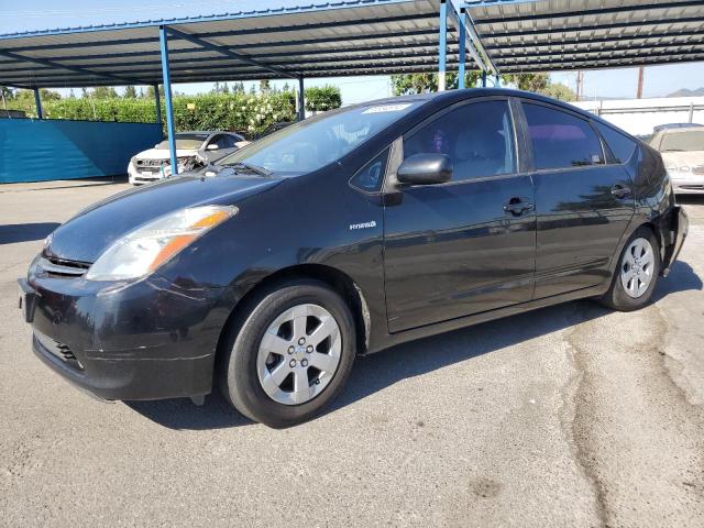 2008 TOYOTA PRIUS, 