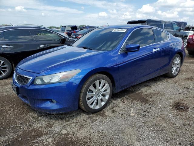 2010 HONDA ACCORD EXL, 