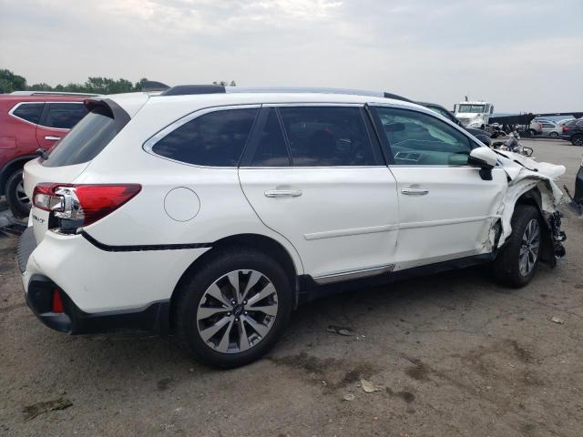 4S4BSATC3J3274156 - 2018 SUBARU OUTBACK TOURING WHITE photo 3