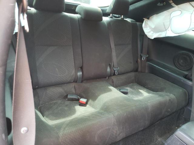 JTKJF5C71C3044710 - 2012 TOYOTA SCION TC 蓝色 照片 10