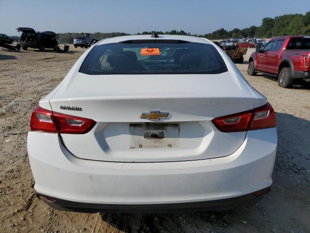 1G1ZB5ST4HF162270 - 2017 CHEVROLET MALIBU 4D LS WHITE photo 6