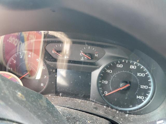 1G1ZB5ST4HF162270 - 2017 CHEVROLET MALIBU 4D LS WHITE photo 9