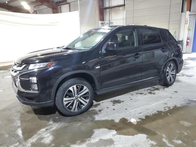 2020 MITSUBISHI OUTLANDER ES, 