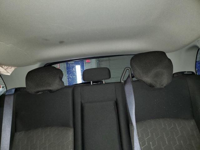 JA4AR3AU9LU004777 - 2020 MITSUBISHI OUTLANDER ES أسود صورة 10