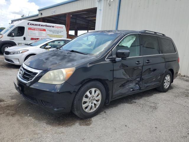 2010 HONDA ODYSSEY EXL, null