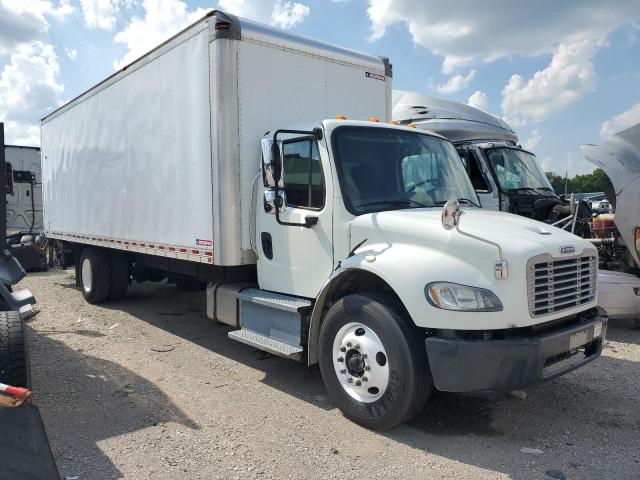 2019 FREIGHTLINER M2 106 MEDIUM DUTY, null