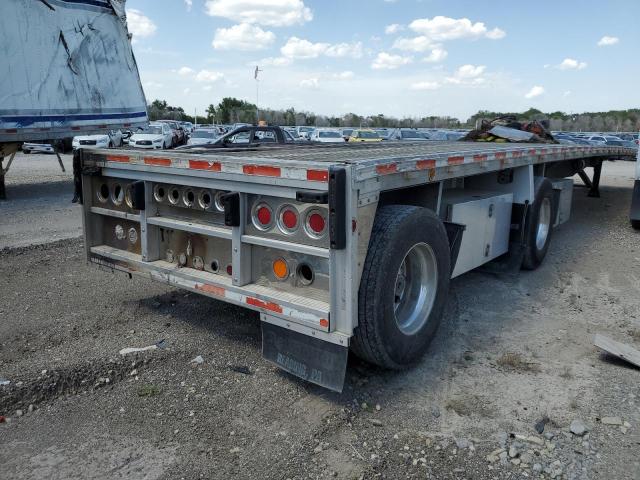 1RNF48A2XAR021073 - 2010 TRAIL KING FLAT BED SILVER photo 4