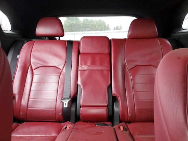 2T2BZMCA4GC023934 - 2016 LEXUS RX 350 BASE WHITE photo 10