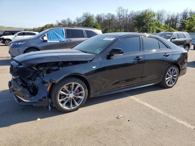 2025 CADILLAC CT4 SPORT, null