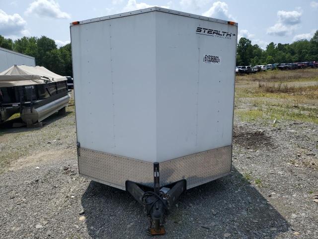 52LBE162XEE023623 - 2014 SPJQ 20TRAILER WHITE photo 7