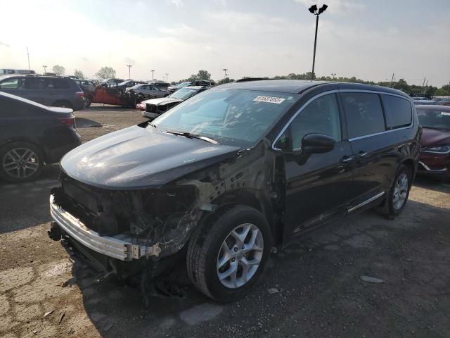 2C4RC1BG6HR756755 - 2017 CHRYSLER PACIFICA TOURING L Qara foto 1