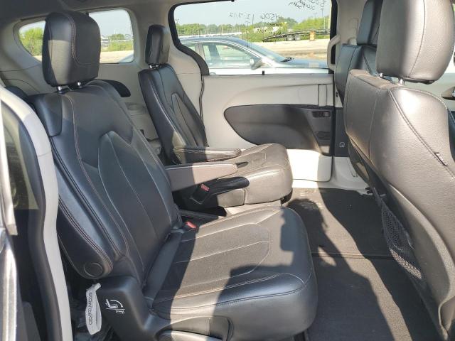 2C4RC1BG6HR756755 - 2017 CHRYSLER PACIFICA TOURING L Qara foto 10