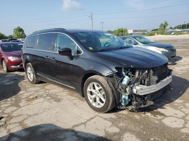 2C4RC1BG6HR756755 - 2017 CHRYSLER PACIFICA TOURING L Qara foto 4