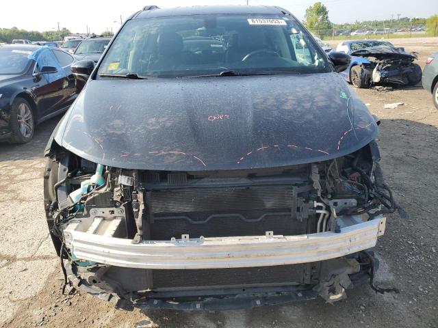 2C4RC1BG6HR756755 - 2017 CHRYSLER PACIFICA TOURING L Qara foto 5
