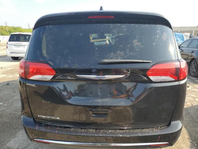 2C4RC1BG6HR756755 - 2017 CHRYSLER PACIFICA TOURING L Qara foto 6
