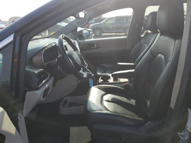 2C4RC1BG6HR756755 - 2017 CHRYSLER PACIFICA TOURING L Qara foto 7