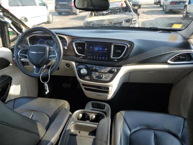 2C4RC1BG6HR756755 - 2017 CHRYSLER PACIFICA TOURING L Qara foto 8