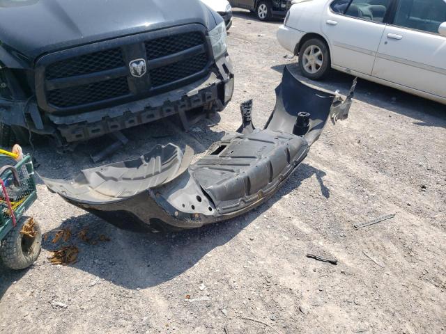 5TFSZ5AN6HX082633 - 2017 TOYOTA TACOMA ACCESS CAB ვერცხლისფერი ფოტო 12