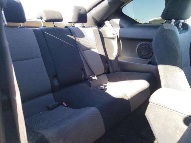 JTKJF5C72F3090289 - 2015 TOYOTA SCION TC 白色 照片 10