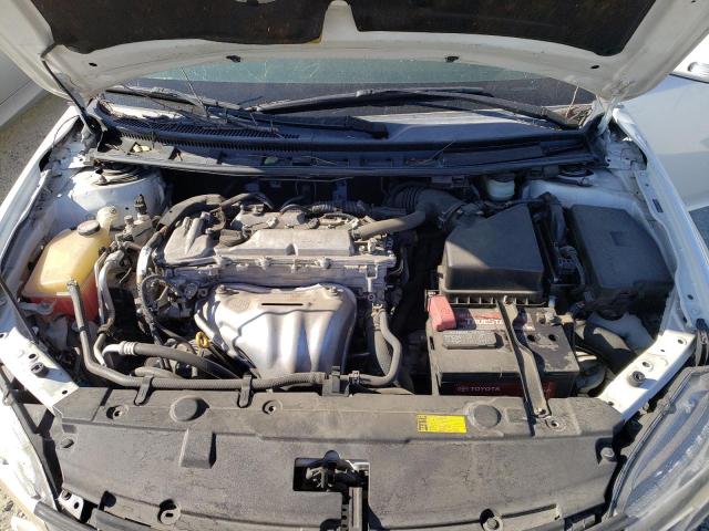 JTKJF5C72F3090289 - 2015 TOYOTA SCION TC 白色 照片 11