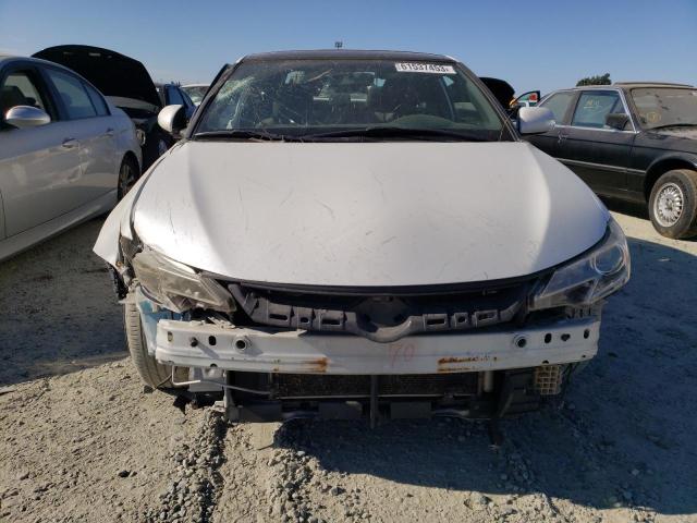 JTKJF5C72F3090289 - 2015 TOYOTA SCION TC 白色 照片 5