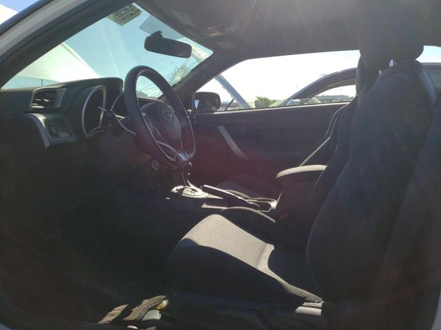 JTKJF5C72F3090289 - 2015 TOYOTA SCION TC 白色 照片 7