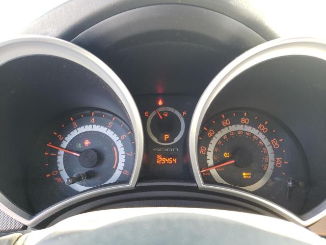 JTKJF5C72F3090289 - 2015 TOYOTA SCION TC 白色 照片 9