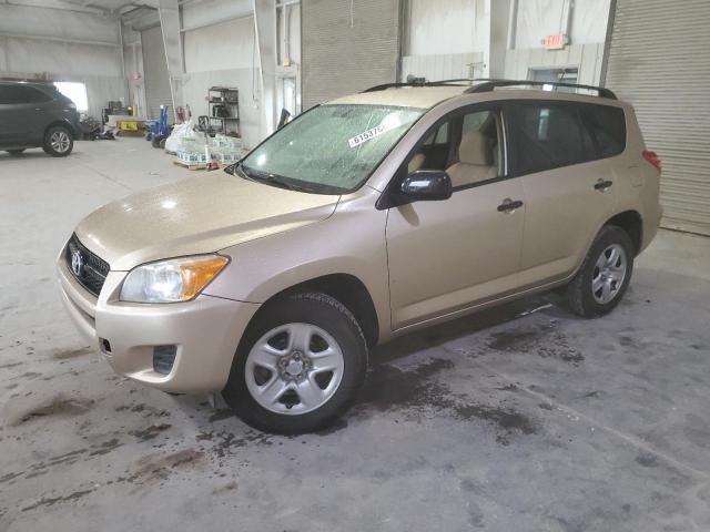 2010 TOYOTA RAV4, null