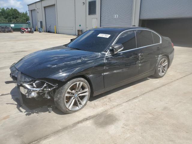 2017 BMW 340 I, 