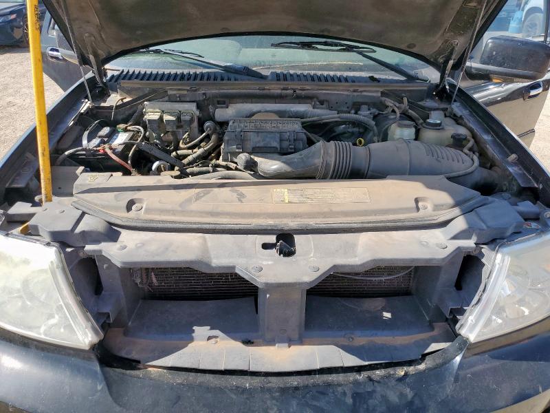 5LMFU27526LJ22533 - 2006 LINCOLN NAVIGATOR BLACK photo 12